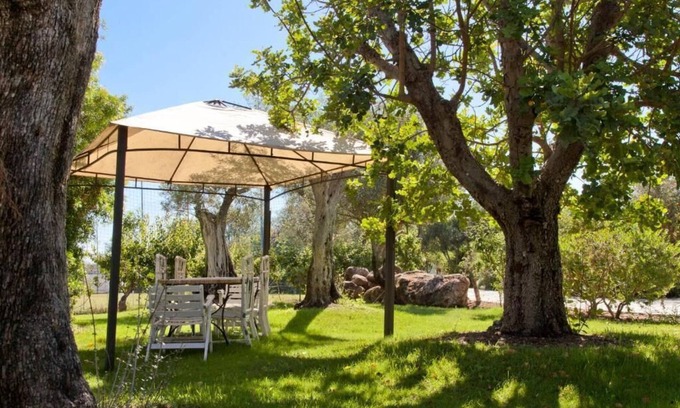 Oristano Casa | Via dei Mari Guesthouse