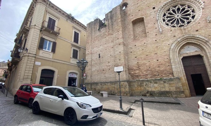 Lanciano Apartamento | Via Del Corso