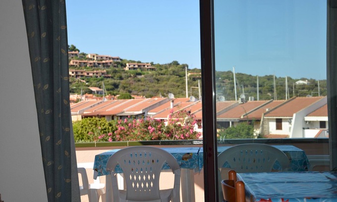 Porto Ottiolu Apartamento | Via Delle Mimose - Fpo-anfi11