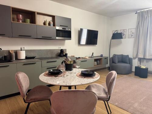 Salice Terme Apartamento | Via delle Terme 71 - Casa vacanze