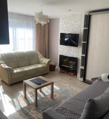 Jurmala Apartamento | VIA Engure