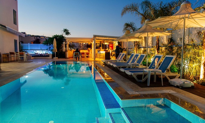 Gundogan Hotel | Via Farilya Hotel
