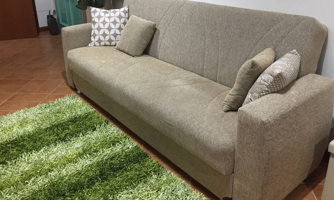 Spoleto Apartamento | ZTL (zona de recreo)