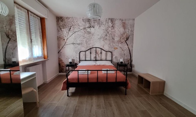 Roccabianca Casa | Via Guareschi