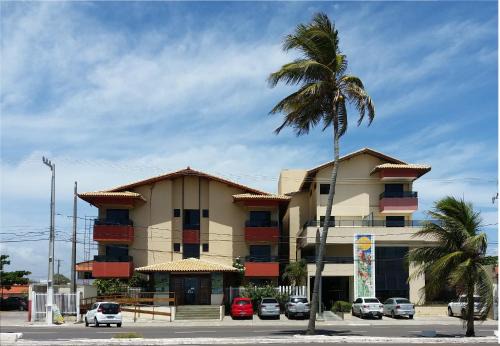 Atalaia Hotel | Via Mar Praia Hotel
