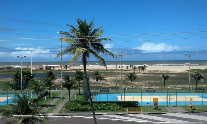 Atalaia Hotel | Via Mar Praia Hotel