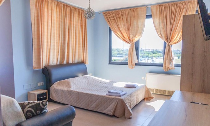 Nea Khili Apartamento | Via Mare Apartments