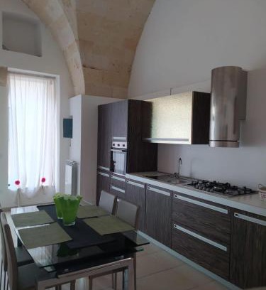 San Pancrazio Salentino Casa | Via Mazzini