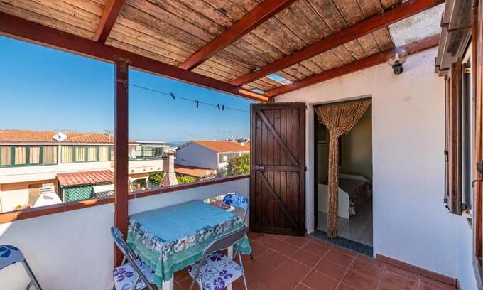 Calasetta Casa | Via Mazzini 87