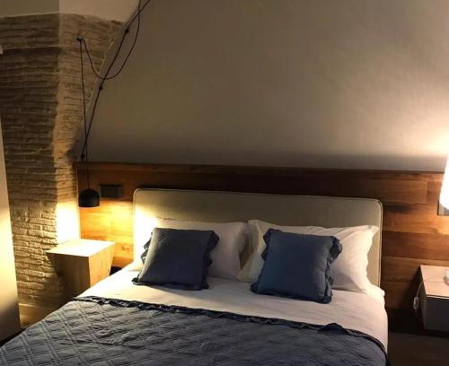 Termoli Apartamento | Via Montecastello Emotional Room