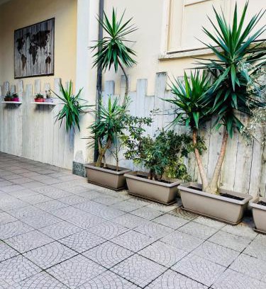 Crescenzago Casa | Via Padova 165
