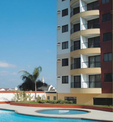Parque Rosario Apartamento | Via Park Flat PARAÍSO