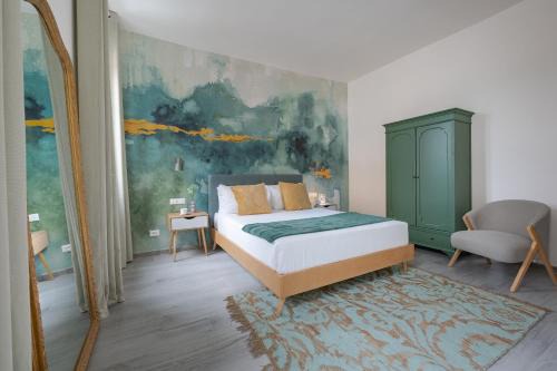 Isolotto Apartamento | Via Pollaiolo, 55 - Florence Charming Apartments - Comfort e Stile a 350mt dal Tram! First floor with elevator and car places on street