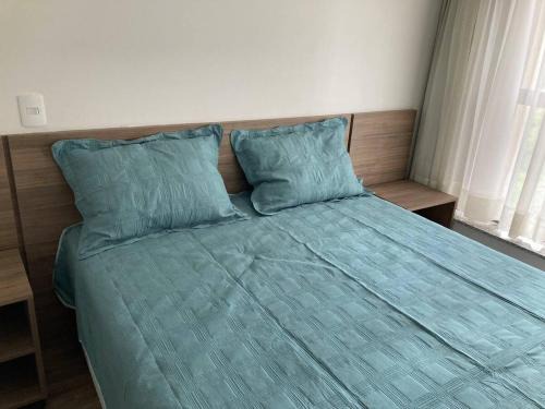 Camorim Apartamento | Via Premiere - Flat - Riocentro - Barra Olímpica - Vista Panorâmica