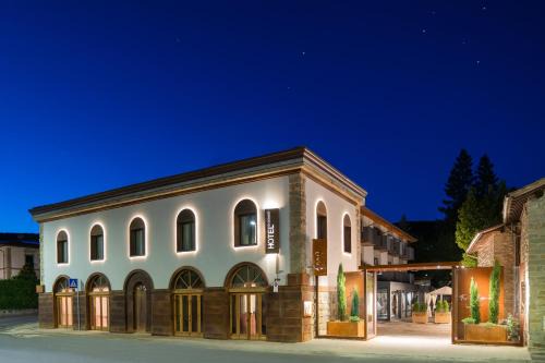 Porciano Hotel | Via Roma 33 Tuscany Boutique Hotel & Spa - Adults Only