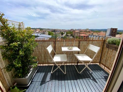 Sassari Apartamento | Via Roma a un passo dalle università!
