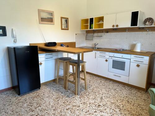 Terralba Apartamento | Via Roma House appartamento