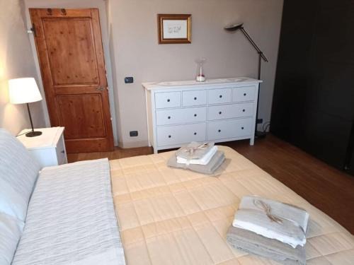 Montaione Apartamento | Via Roma