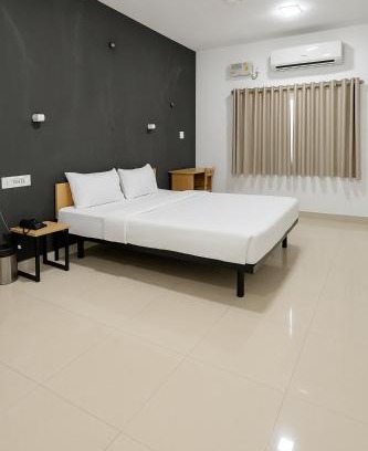 Yerawada Casa | Via Shanti Regency