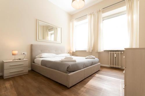 Carrobbio Apartamento | Via Torino Apartment 2