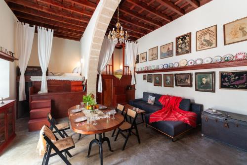 Kattavia Apartamento | Via Vasileia 6