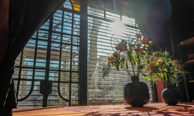 San Telmo Casa | Via Via BsAs GuestHouse 324