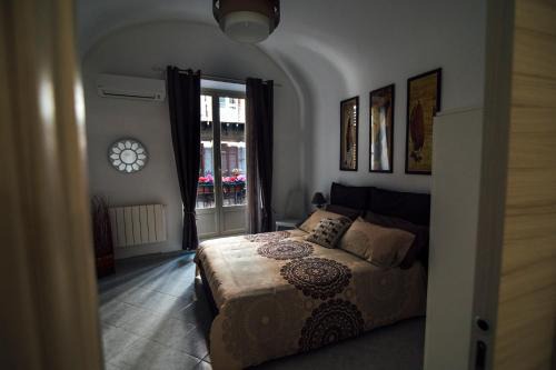 Centro Storico Casa | Via Vittorio Emanuele Apartment