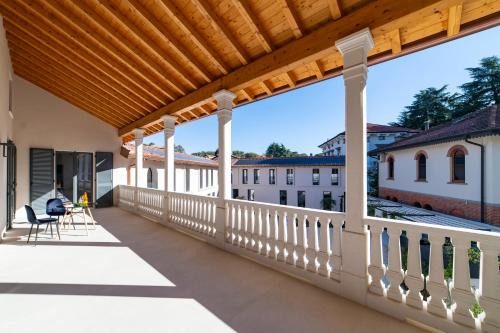 Chiari Apartamento | VIA VITTORIO VENETO 468 CHIARI
