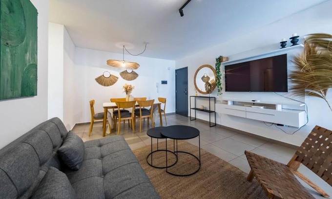 Córdoba Apartamento | Viaggiato Jacinto Rios