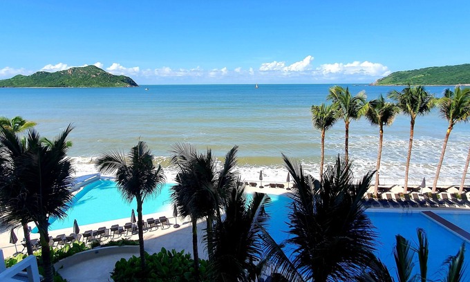 Zona Dorada Complejo | Viaggio Resort Mazatlán