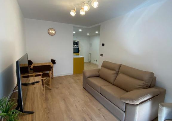 Briviesca Apartamento | VIAJERO Briviesca