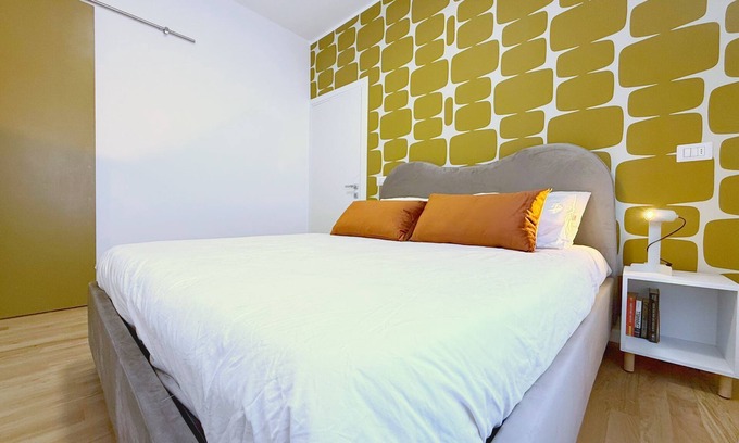 Turro Apartamento | Viale Monza B Suite - Comfort & Design a 15 min dal Duomo