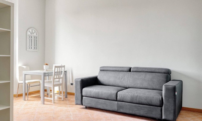 Bicocca Apartamento | Viale Sarca 198 Milano