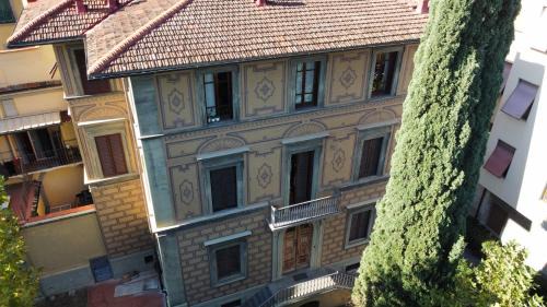 Le Cure Apartamento | Viale Volta Authentic Apartment
