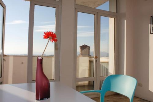 Vicenza Apartamento | VIALETORINO26 Luminoso e grande appartamento