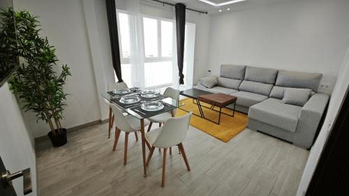 Jardin de la Abadia Apartamento | Vialia Playa