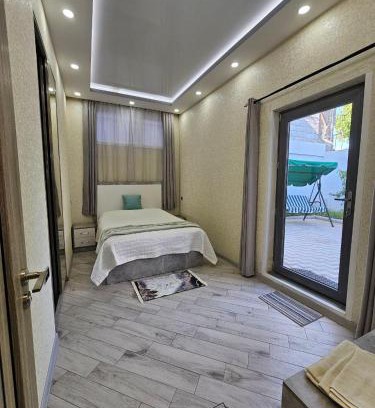Gyumri Casa | VIALPI Guest House