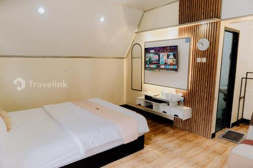 Wonosobo Cabina | Vianda Cabin By Travelink