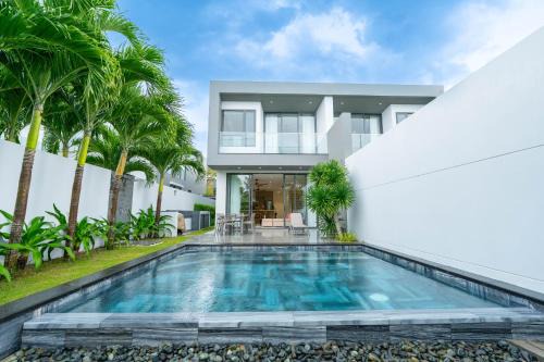 Phuoc Thuan Villa | Vias Ho Tram Elite Village