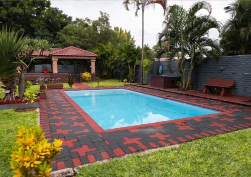 Phalaborwa Apartamento | Viata Luxe Guesthouse