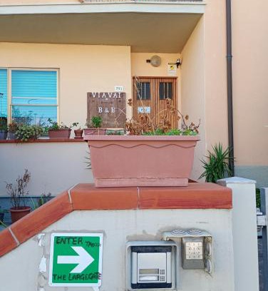 Pisa Casa | ViaVai Pisa Airport