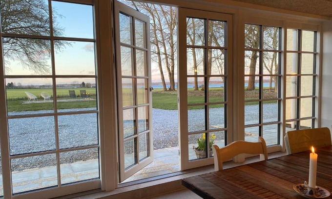 Sønderborg Municipality Casa | Vibæk