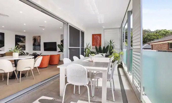 Newport Apartamento | Vibe at Newport - the ultimate relaxing getaway in the heart of Newport on Sydney's Northern Beaches