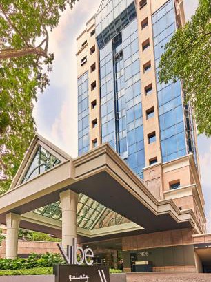 Newton Hotel | Vibe Hotel Singapore Orchard