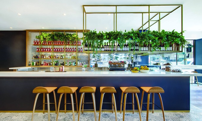 Sydney Central Business District Hotel | Vibe Hotel Sydney
