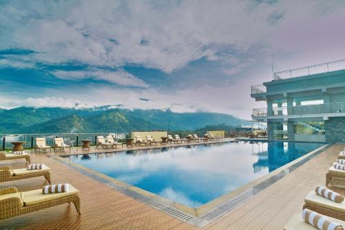 Udumbanchola Complejo | Vibe Munnar Resort & Spa