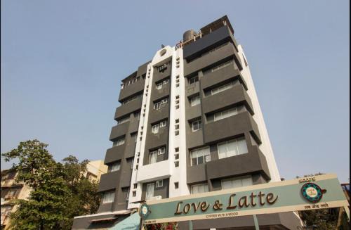 Juhu Hotel | Vibes INN Juhu