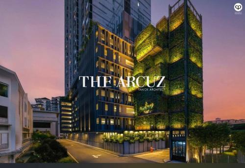 Petaling Jaya Apartamento | VibeTArcuz