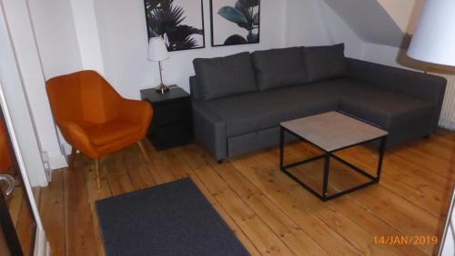 Osterbro Apartamento | Viborggade
