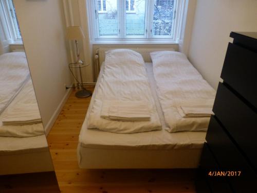 Osterbro Apartamento | Viborggade